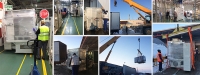 Ambalare, manipulare și transport.